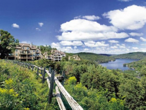 Cap Tremblant Mountain Resort